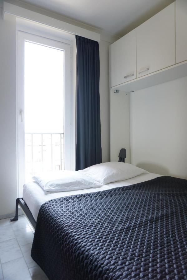 Ferienwohnung Theheaven@7 Ostende Exterior foto
